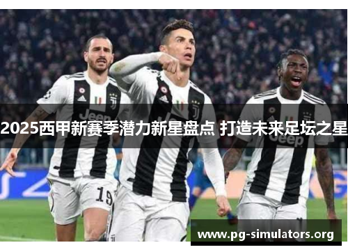 2025西甲新赛季潜力新星盘点 打造未来足坛之星 2025西甲新赛季潜力新星盘点 打造未来足坛之星