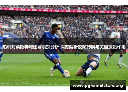 热刺对莱斯特城比赛表现分析 深度解析攻防转换与关键球员作用 热刺对莱斯特城比赛表现分析 深度解析攻防转换与关键球员作用