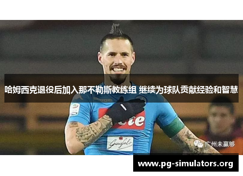 哈姆西克退役后加入那不勒斯教练组 继续为球队贡献经验和智慧 哈姆西克退役后加入那不勒斯教练组 继续为球队贡献经验和智慧